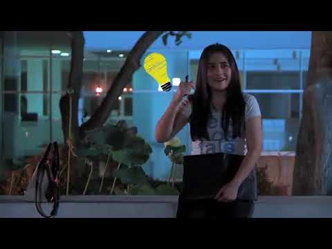 FTV Rayn Wijaya & Prilly Latuconsina Gebetan ke 16