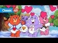 Flying My Colors Care Bears Movie II 1986