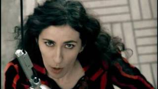 Du courage Music Video