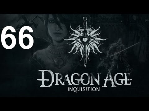 ➜ Dragon Age - Inquisition Let's Play - Part 66: Still Ruins [Nightmare]