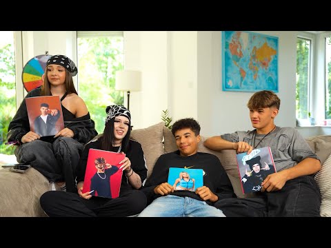 KTO JEST NAJLEPSZY W TEENZ?