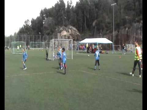 Vadmyra Brun (2009 - Alvøen sommercup)