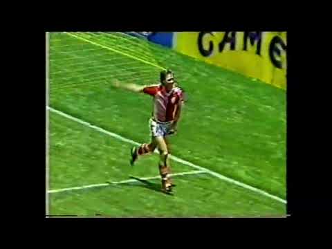 GOLS GLOBO
