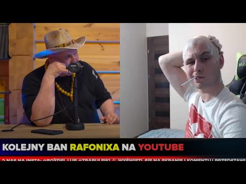 WINI o Rafonie w AFERKACH