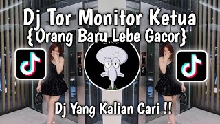 Download lagu DJ TOR MONITOR KETUA - ORANG BARU LEBE GACOR SLOW VIRAL TIKTOK FULL SONG VIRAL TIKTOK 2025 mp3 Download lagu DJ TOR MONITOR KETUA - ORANG BARU LEBE GACOR SLOW VIRAL TIKTOK FULL SONG VIRAL TIKTOK 2025 mp3