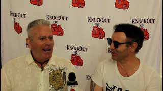 KnockOut TV Ep7 - Atlantic City Boxing Hall of Fame-2021