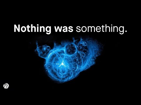 How Did the Universe Begin from "Nothing"?