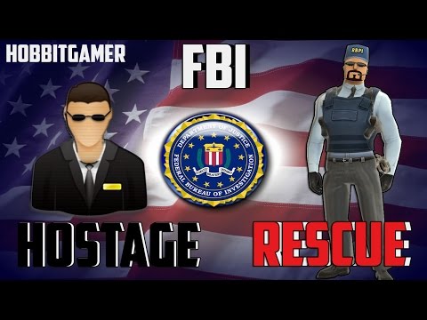 fbi hostage rescue pc test