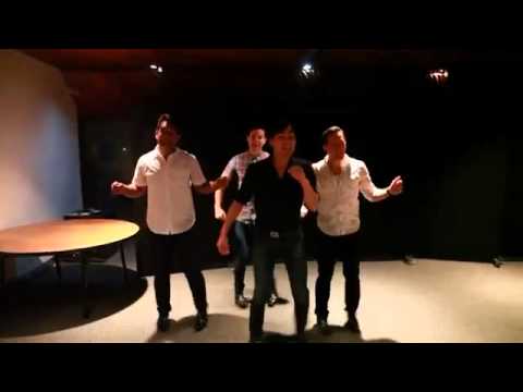 BOYS IN THE BAND The Making of