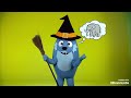 Yo Gabba Gabba Listen To Sounds With Toodee Cat Halloween But Is A Japanese Dub