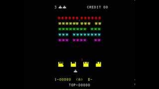 "Space Fever" Complete Soundtrack