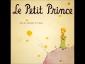 【小王子Le Petit Prince】第一章NJ雪蝶
