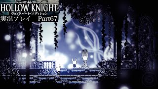 【Hollow Knight】苦痛の道〜後編〜【独り言プレイ#67】