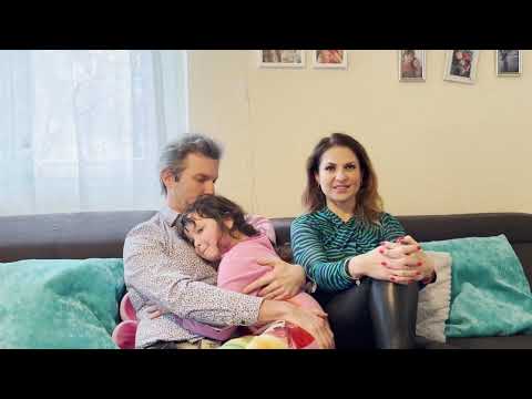 Rácz Rita és Haja Zsolt - Párosan szép