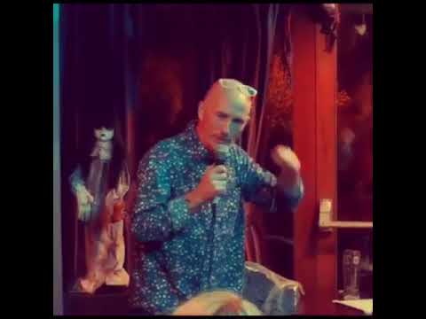 Steve Balding Breakdown