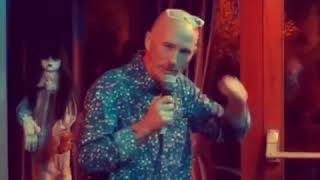 Steve Balding Breakdown