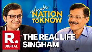 Tukaram Mundhe Unfiltered: 25 Transfers, Food Mafia & The Man Behind Maharashtra’s Food Crackdown