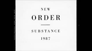 State of the Nation by New Order