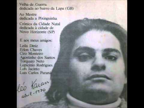 Jesuína   -    Leo Karan