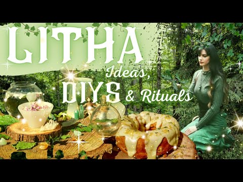 Preparing for Litha & The Summer Solstice Ideas, DIYs and Rituals