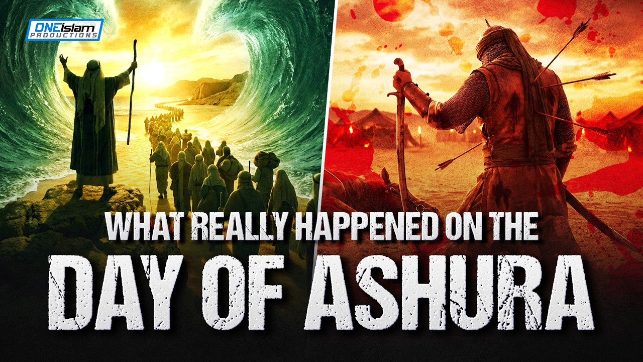 What Really Happened On The Day Of Ashura?