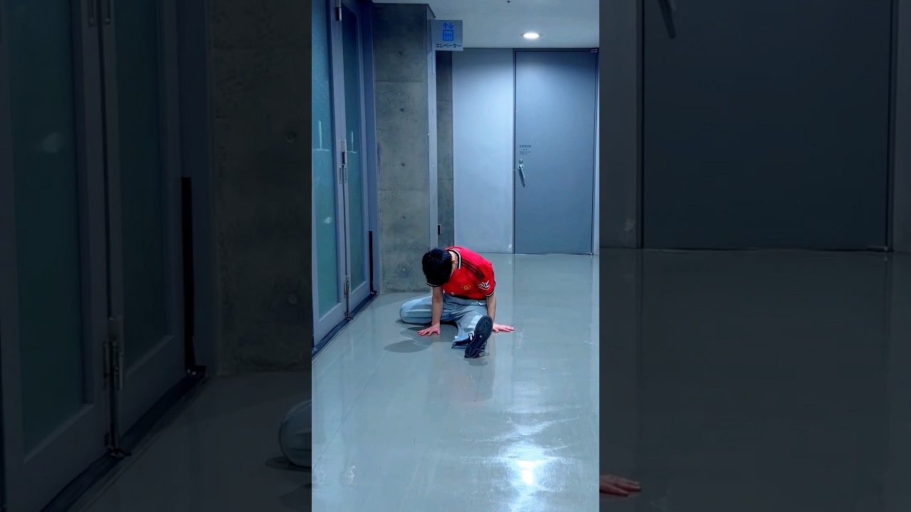 🔥マカコスプリット🔥 #locking #dance #ロックダンス #ダンス #踊ってみた