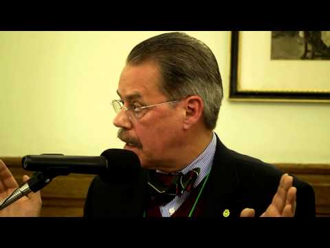 Thumbnail for Jan Kregel  - Financial Governance for Innovation and Social Inclusion by Jan Kregel