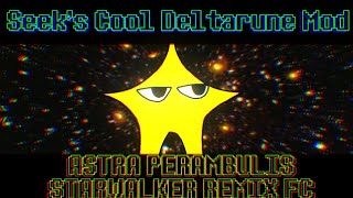 Cover art for Astra Perambilus