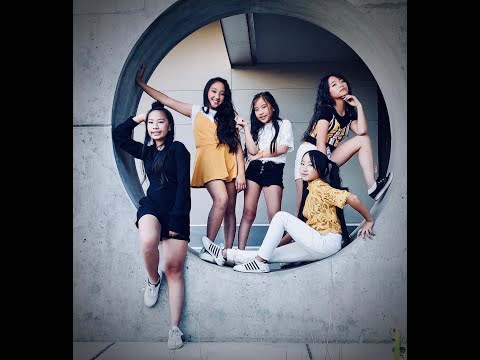 JubiWits - Blackpink Forever Young Cover