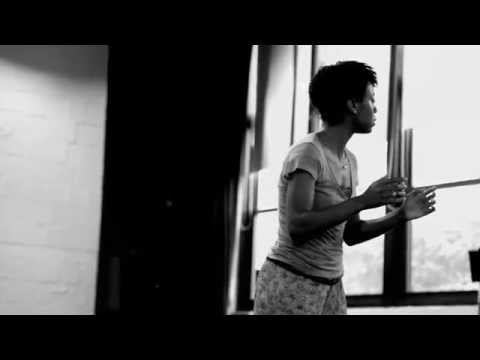 Erica Rebollar / Rebollar Dance : Sacred / Profane