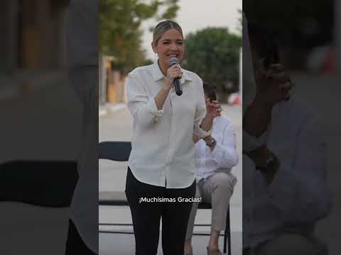 INAUGURACIÓN DE OBRA  COLONIA JARIPILLO #mazatlan