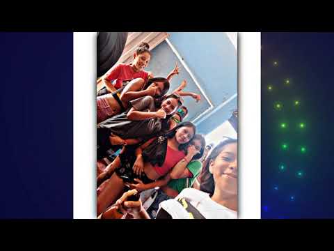 MIX LA SANTA DIABLA[DJ MORI]