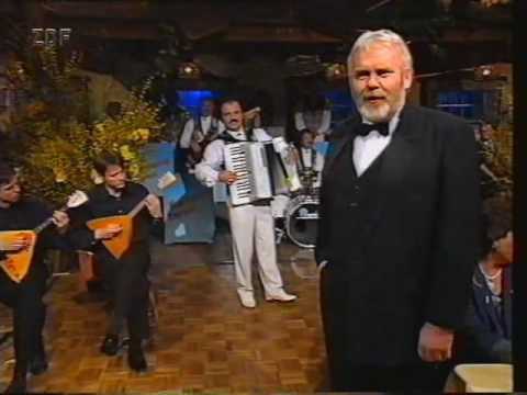 Gunther Emmerlich - Die Post-Troika (1995)