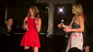 Erica Piccininni Part of Your World 5.26.14 video