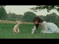 The Last Dinner Party - Agnus Dei (Official Lyric Video)
