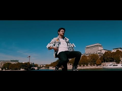 Mosimann @TechnoParade 2016 (Paris, FR)