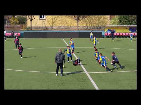 Lioness Soccer Club - C.S.C Roncadelle Calcio