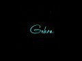Gehra Hua Dhurandhar Arijit Singh Ranveer Singh Love Song Black Screen Lyrics Status