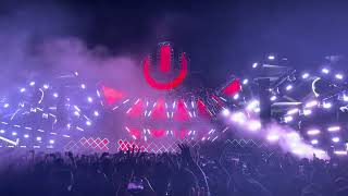Download lagu DJ Snake - Let me love you (Final  Fireworks) [Ultra Japan 2023 - Tokyo Odaiba] mp3