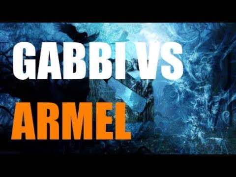 Gabbi [Pangolier] No Mercy to Armel | 9-2 K-D | Allies Tims | Dota 2 Pro Gameplay!