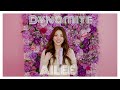 Ailee - Dynamite (Bangtan Boys Cover)