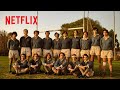 Society Of The Snow Captain Marcelo S Sister Stella Perez Del Castillo Netflix