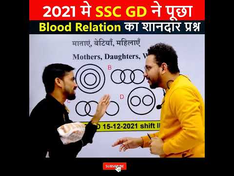 💥Reasoning Trick | SSC Gd Reasoning Class | SSC GD Reasoning by Rahul Sir #shorts