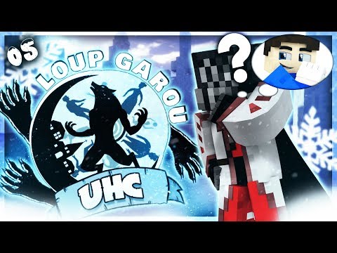 Loup-Garou UHC: S08E05 — INFILTRATION DÉCISIVE !