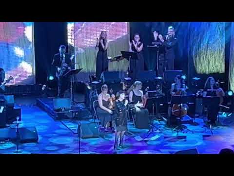 Mireille Mathieu Olympia octobre 2025 