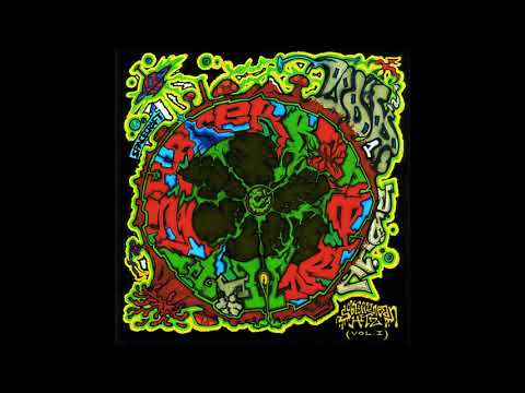 Djinji Brown – Head Spins