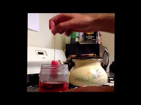 Vampire Teabags