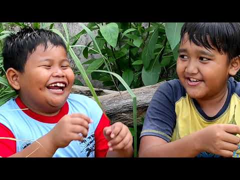 GARA GARA KAKEAN LIBUR SEKOLAH