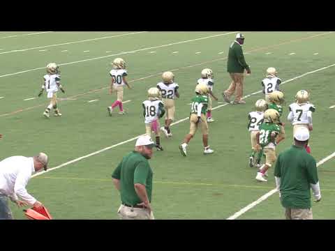 #6 Buford NN (Wittke) vs. #11 Grayson AS (Grim) - 6U/7U |10.20.18| 1st Round Playoffs - Bay Creek