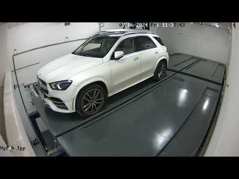 Frogo - Automatický parkovací systém Příkopy